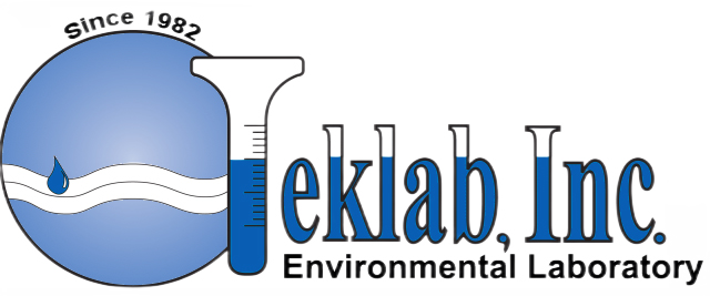 Teklab, Inc. Logo