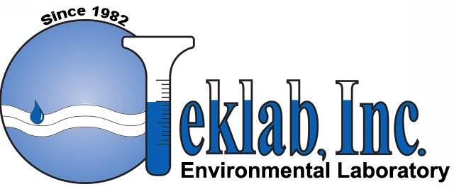 Teklab, Inc.
