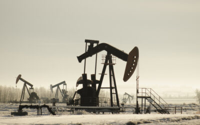 Horizontal Hydraulic Fracturing (Fracking)