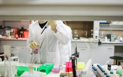EPA 8260 Testing